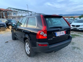 Volvo Xc90 2.4-DIZEL-GAZ PERFEKT - [8] 