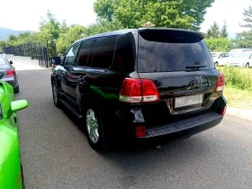 Toyota Land cruiser 200 V8  | Mobile.bg    7