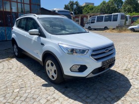 Ford Kuga Швейцария, снимка 1