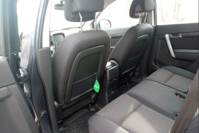 Chevrolet Captiva 2.0, снимка 4