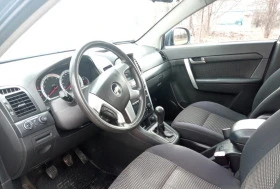 Chevrolet Captiva 2.0, снимка 5