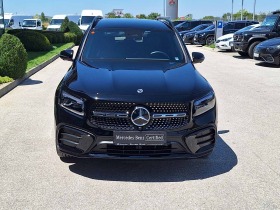 Mercedes-Benz GLB 220d 4MATIC 6+ 1, снимка 5