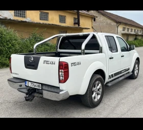 Nissan Navara 2.5DCI Automat!, снимка 5