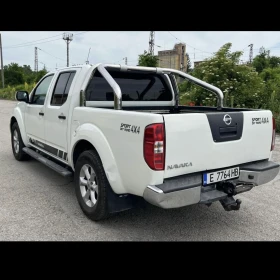 Nissan Navara 2.5DCI Automat!, снимка 7