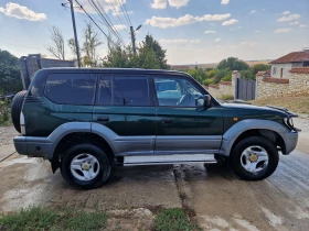 Toyota Land cruiser, снимка 5