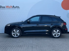 Audi Q5 S line 45 TFSI quattro | Mobile.bg    2