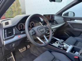 Audi Q5 S line 45 TFSI quattro | Mobile.bg    9