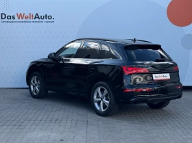 Audi Q5 S line 45 TFSI quattro | Mobile.bg    4