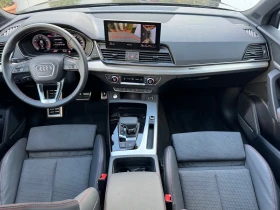 Audi Q5 S line 45 TFSI quattro | Mobile.bg    5