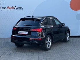 Audi Q5 S line 45 TFSI quattro | Mobile.bg    3