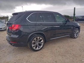 BMW X5 3.0d xdrive ГОТОВ ЛИЗИНГ БАРТЕР ТОП, снимка 4