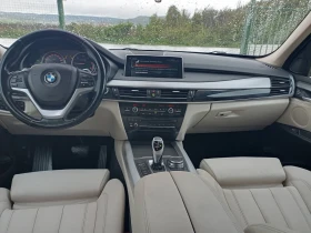 BMW X5 3.0d xdrive ГОТОВ ЛИЗИНГ БАРТЕР ТОП, снимка 7