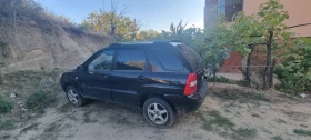 Kia Sportage, снимка 3