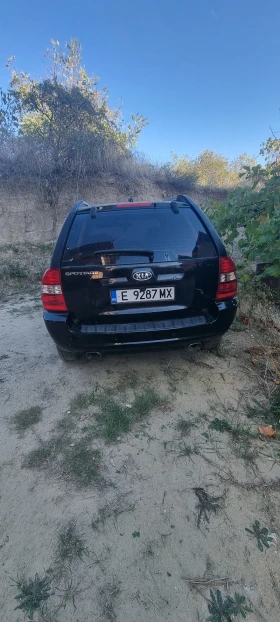 Kia Sportage, снимка 2