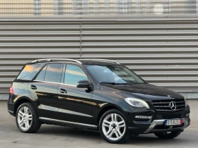  Mercedes-Benz ML 250