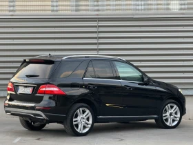 Mercedes-Benz ML 250 D SPORT * * *  | Mobile.bg    6