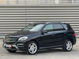     Mercedes-Benz ML 250 D SPORT * * * 