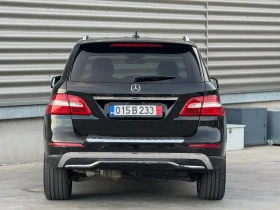 Mercedes-Benz ML 250 D SPORT * * *  | Mobile.bg    5