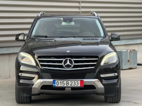     Mercedes-Benz ML 250 D SPORT * * * 