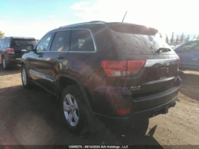 Jeep Grand cherokee 3.6 Loredo - [4] 