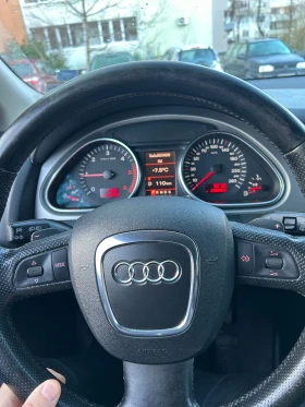 Audi Q7 3.0TDI, снимка 6