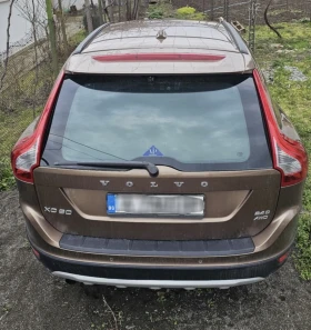 Volvo XC60, снимка 4