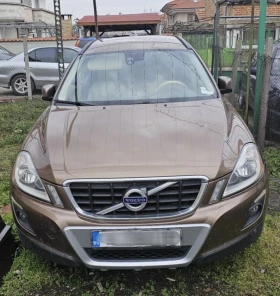 Volvo XC60, снимка 1