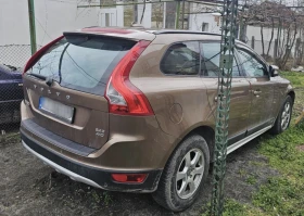 Volvo XC60, снимка 3