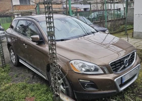 Volvo XC60, снимка 5