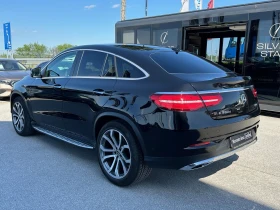 Обява за продажба на Mercedes-Benz GLE 350 d 4MATIC Coupe ~98 500 лв. - изображение 4