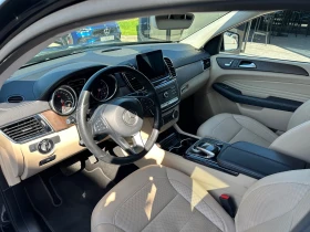 Обява за продажба на Mercedes-Benz GLE 350 d 4MATIC Coupe ~98 500 лв. - изображение 8