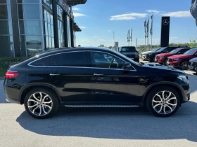Обява за продажба на Mercedes-Benz GLE 350 d 4MATIC Coupe ~98 500 лв. - изображение 2