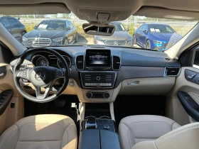 Обява за продажба на Mercedes-Benz GLE 350 d 4MATIC Coupe ~98 500 лв. - изображение 7