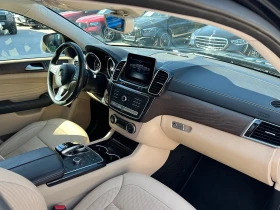 Обява за продажба на Mercedes-Benz GLE 350 d 4MATIC Coupe ~98 500 лв. - изображение 9