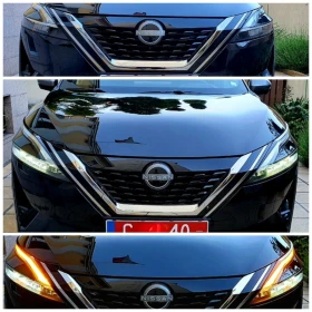 Nissan Qashqai 1.5epowe | Mobile.bg    2