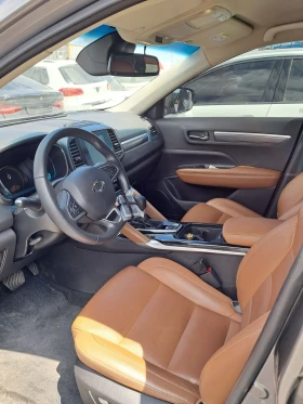 Renault Koleos 2.0LPI  ! | Mobile.bg    7