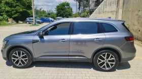 Renault Koleos 2.0LPI  ! | Mobile.bg    8
