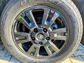 Toyota Sequoia TRD SPORT 5.7 AWD - 89400 лв. - 85521035 9