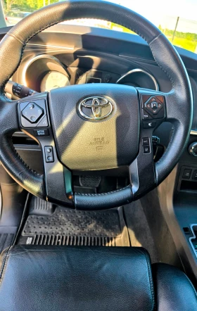 Toyota Sequoia TRD SPORT 5.7 AWD - 89400 лв. - 85521035 4