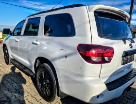Toyota Sequoia TRD SPORT 5.7 AWD - 89400 лв. - 85521035 2