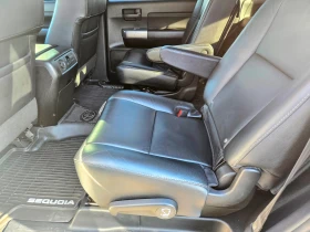 Toyota Sequoia TRD SPORT 5.7 AWD - 89400 лв. - 85521035 8