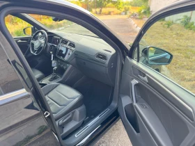 Обява за продажба на VW Tiguan Highline PANORAMA DISTRONIC FULL BMT ~36 900 лв. - изображение 7