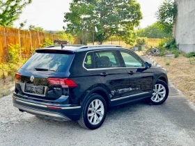 Обява за продажба на VW Tiguan Highline PANORAMA DISTRONIC FULL BMT ~36 900 лв. - изображение 2
