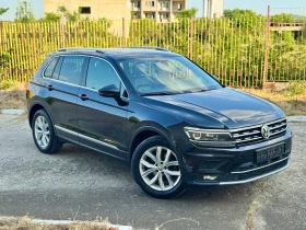 Обява за продажба на VW Tiguan Highline PANORAMA DISTRONIC FULL BMT ~36 900 лв. - изображение 3