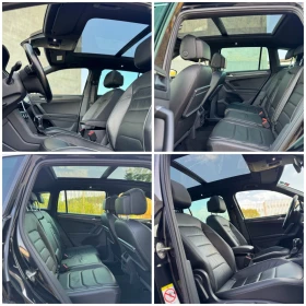VW Tiguan Highline PANORAMA DISTRONIC FULL BMT | Mobile.bg    13