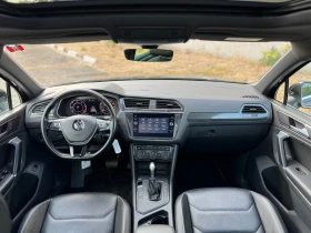 Обява за продажба на VW Tiguan Highline PANORAMA DISTRONIC FULL BMT ~36 900 лв. - изображение 10