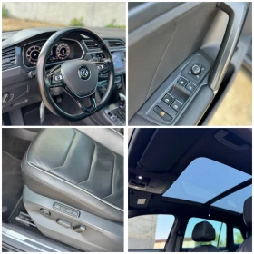 VW Tiguan Highline PANORAMA DISTRONIC FULL BMT | Mobile.bg    14