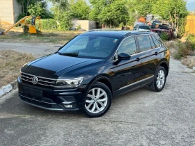 Обява за продажба на VW Tiguan Highline PANORAMA DISTRONIC FULL BMT ~36 900 лв. - изображение 1