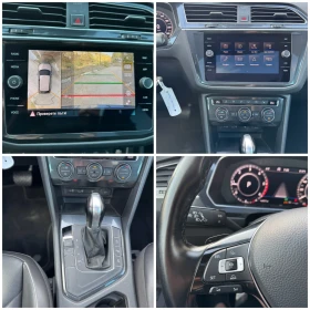 VW Tiguan Highline PANORAMA DISTRONIC FULL BMT | Mobile.bg    15
