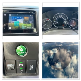 Honda Hr-v 1.5i EARTH DREAMS / ЕВРО6 / НАВИ / ЛАЙН АСИСТ - 22900 лв. - 25805564 15